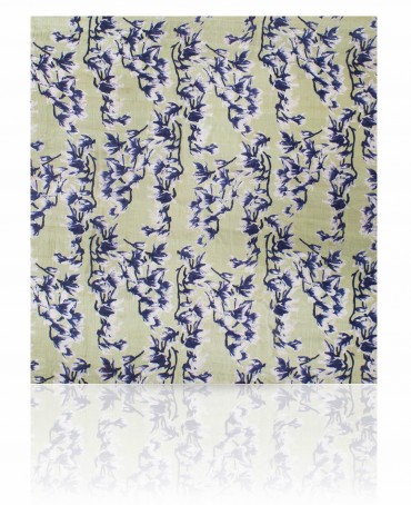 Палантин Женский S-ORCHID/PISTA